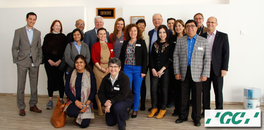 „Nakao Bridge to Peace Education Program“