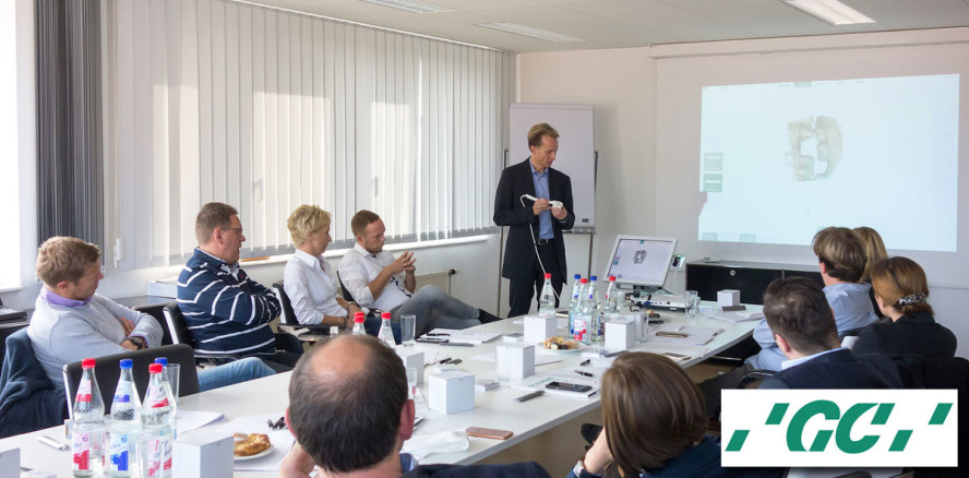 Die Zukunft der digitalen Praxis ist „offen“