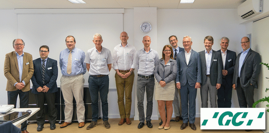 Schmelz, Speichel, Pellikel – interdisziplinärer Austausch erweitert Forschungshorizonte