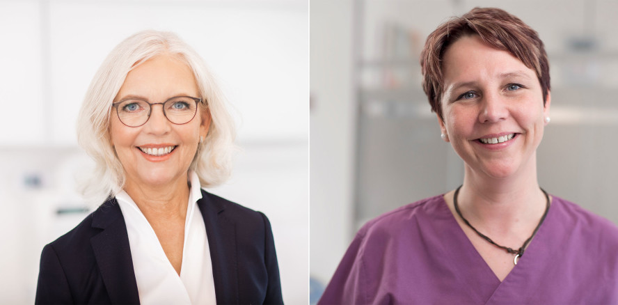 CEREC Curriculum für Zahnärztinnen: Wissensaustausch auf Augenhöhe