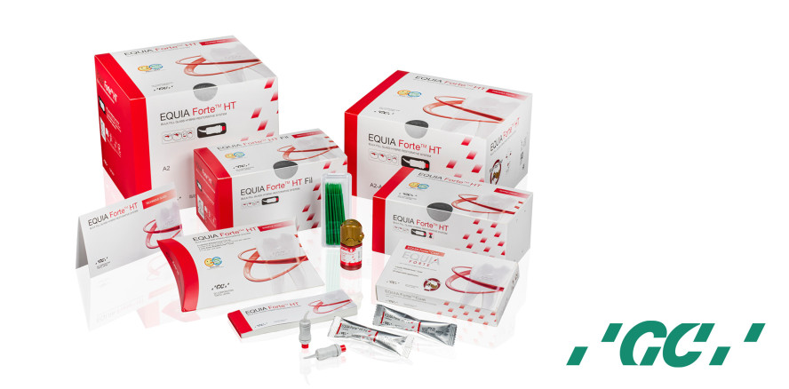 EQUIA® Restaurations-System: Langzeitstudien bestätigen Leistung