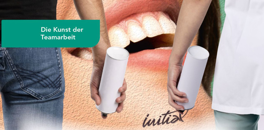 Modernste Lithium-Disilikat-Lösungen von GC Germany