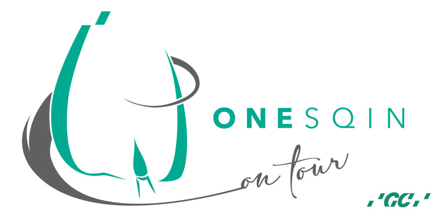 Initial™ IQ ONE SQIN ist länderübergreifend „ON TOUR“