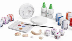 Initial Zirconia Solutions
