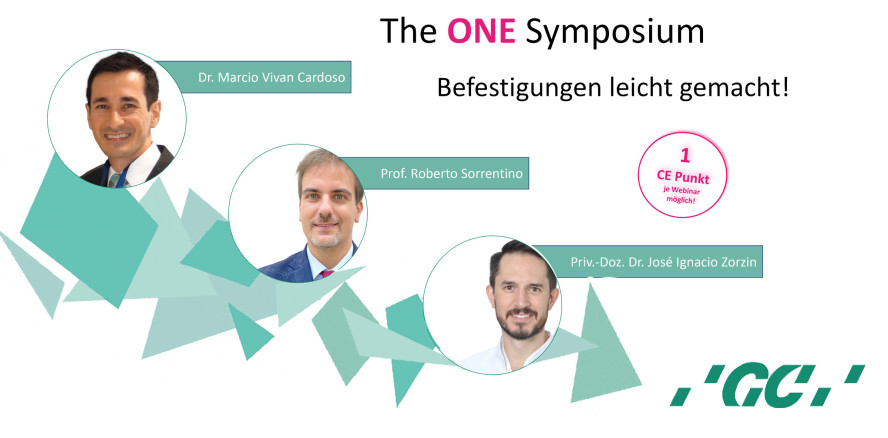 The ONE Symposium – Befestigungen leicht gemacht!