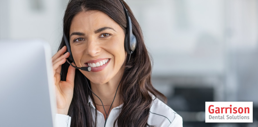 Garrison garantiert weiterhin vollumfassende Kundenbetreuung