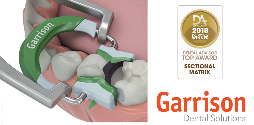 Bestes Teilmatrizensystem des Jahres 2018