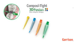 3D Fusion™ Ultra Adaptive Wedge