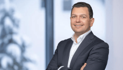 Geistlich ernennt Istvan Galo zum neuen Chief Commercial Officer (CCO)
