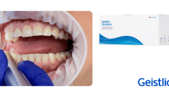 Mehr Komfort und Effizienz mit dem Geistlich Panorama® Retraktor