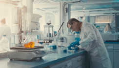 Geistlich investiert in neue Produkte und Partnerschaften