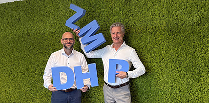 Geistlich und das praxisDienste Institut starten strategische Kooperation
