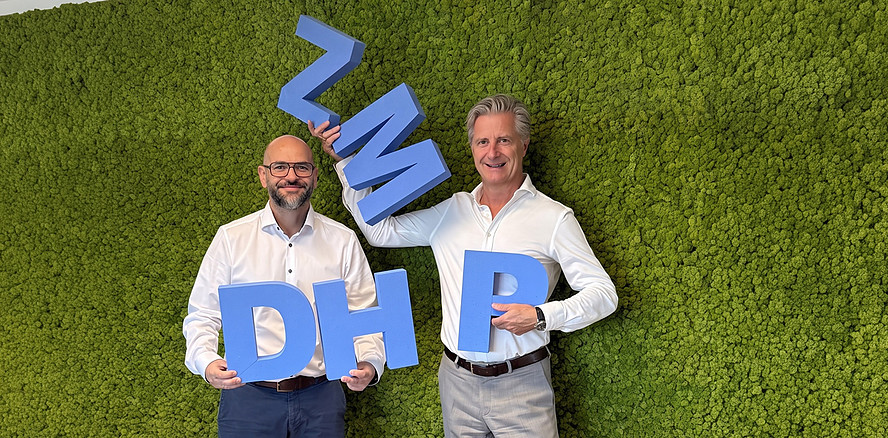 Geistlich und das praxisDienste Institut starten strategische Kooperation