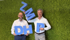 Geistlich und das praxisDienste Institut starten strategische Kooperation