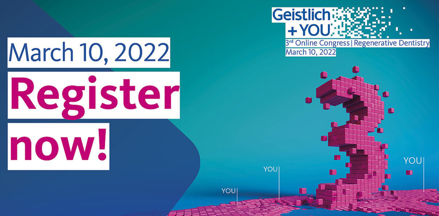 „Geistlich + YOU3“ – ein Feuerwerk an Regeneration