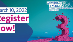 „Geistlich + YOU3“ – ein Feuerwerk an Regeneration