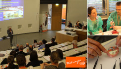 Implantologie und Augmentation in Praxis und Klinik