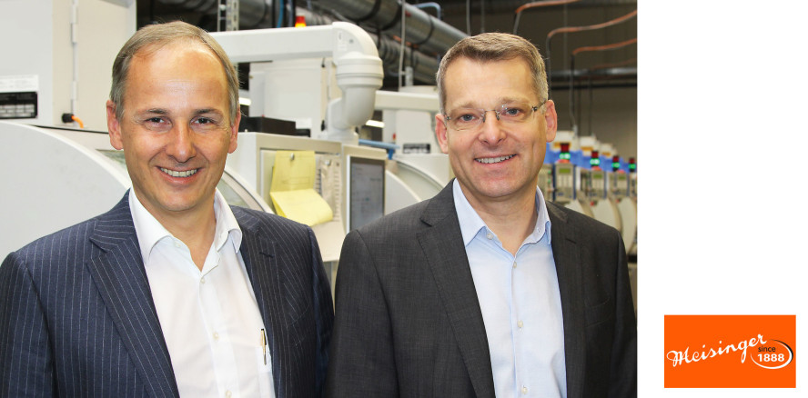 „Rotierende Instrumente bleiben unsere Kernkompetenz“