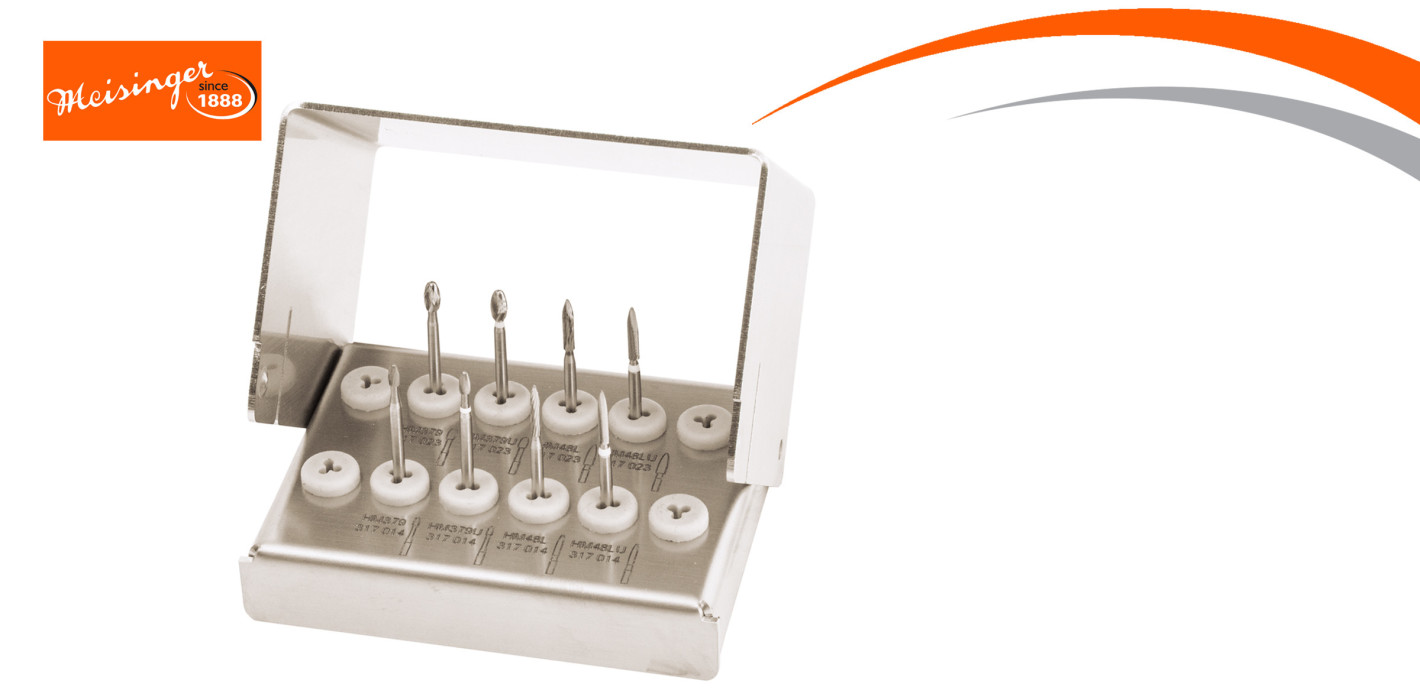 Periimplantitis perfekt behandeln