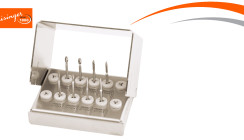 Periimplantitis perfekt behandeln