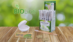 BIOLine – Nachhaltige Alternativen für den Praxisalltag