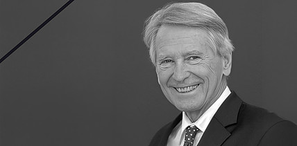 Hager & Werken nimmt Abschied von Michael Edgar Hager