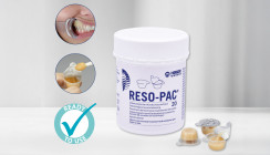 Hager & Werken: Reso-Pac® jetzt in neuer Packungsgröße