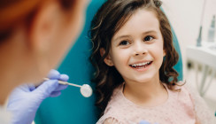 Digitale Anästhesie in der Kinderzahnheilkunde
