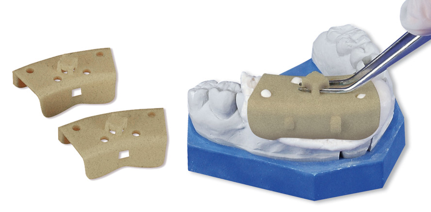 Praktisch, nachhaltig und sparsam – BIO Miratray®-Mini