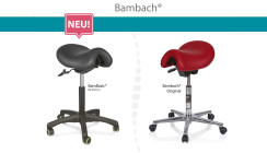 Bambach® Sattelsitz