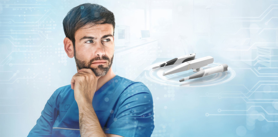 Sechs Tipps zum reibungslosen Einsatz von Intra­oralscannern