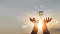 Henry Schein zum 15. Mal in Folge zu World's Most Ethical Companies® ernannt