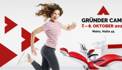 Gründer Camp 2022: Veranstaltung geht in dritte Runde