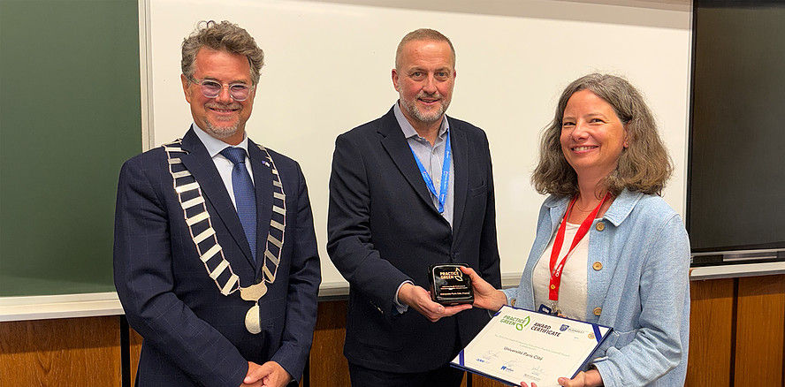 Henry Schein gibt Gewinner der „Oral Health Professional Educators’ Awards 2026“ bekannt