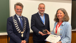 Henry Schein gibt Gewinner der „Oral Health Professional Educators’ Awards 2026“ bekannt