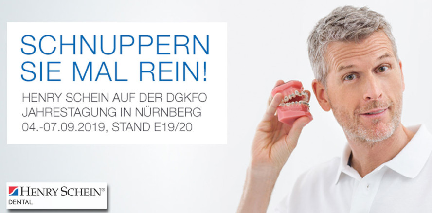 Fundierte Kompetenz rund um digitale Kieferorthopädie