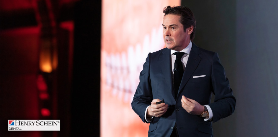 5. Annual European Carriere® Symposium von Henry Schein Orthodontics