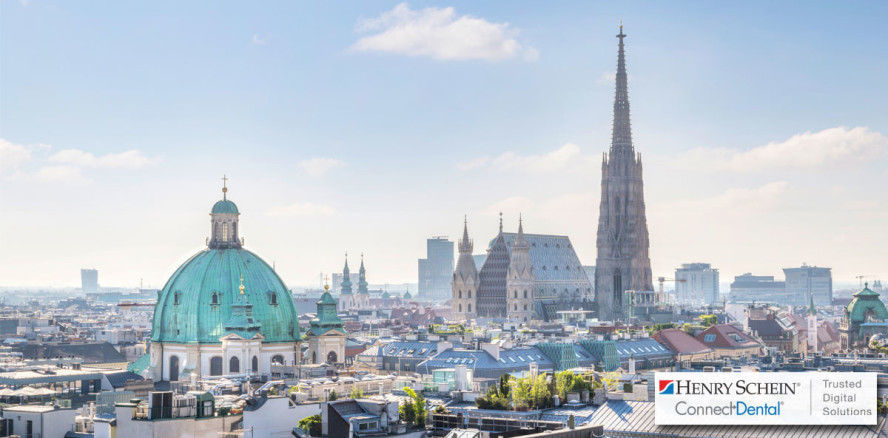 Henry Schein: Vortragsabend „Digitale Zukunft“ in Wien