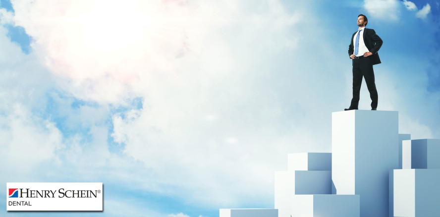Henry Schein in „Change the world“-Ranking aufgenommen