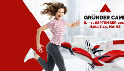 Gründer Camp 2019 von dent.talents.:Save the Date