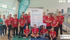 Henry Schein Cares unterstützt Programm von Special Olympics