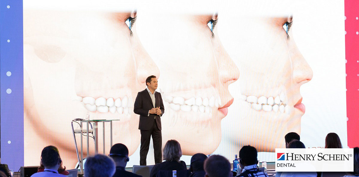 Henry Schein Orthodontics präsentiert 4. Annual European Carriere® Symposium