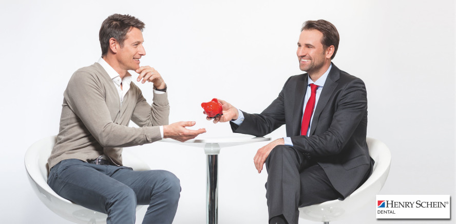 Full Service Leasing: Zeitgemäße Finanzierung mit Henry Schein