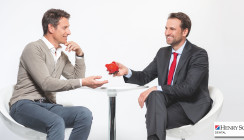 Full Service Leasing: Zeitgemäße Finanzierung mit Henry Schein