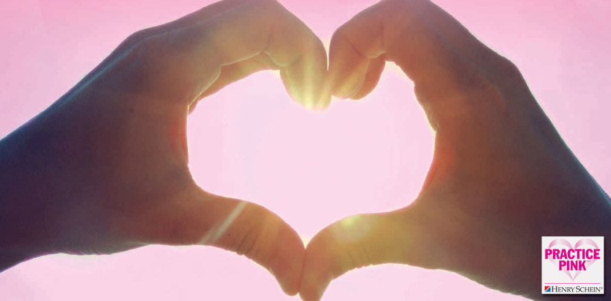 Henry Schein setzt sich für Krebsforschung und Aufklärung ein