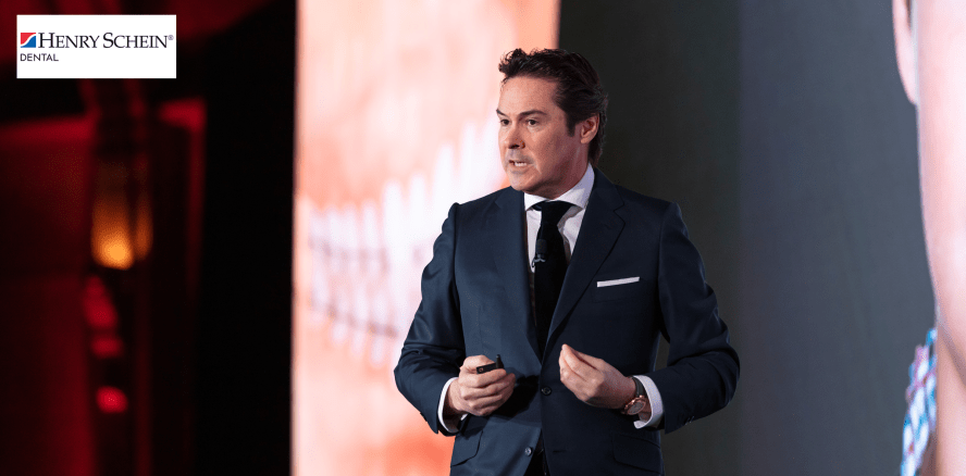 Henry Schein® präsentiert 6. Annual European Carrière® Symposium