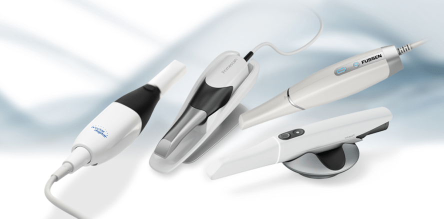 Henry Schein bietet Digitalisierungs-Beratung für Zahnärzte & Labor