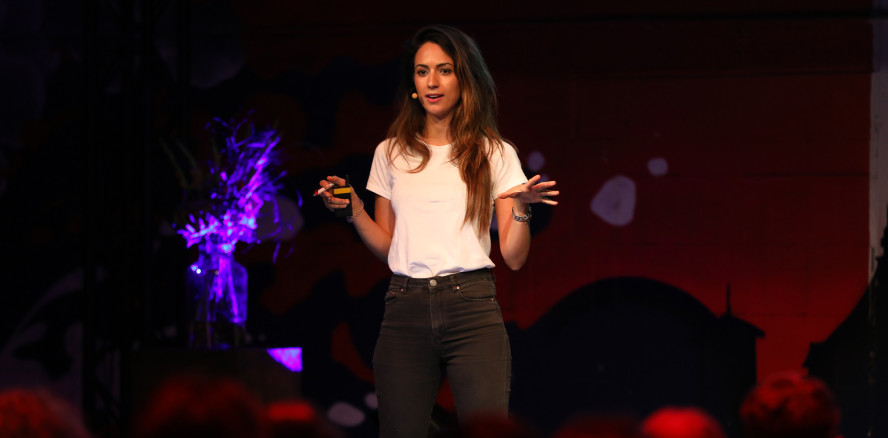 Gründung ist individuell: Persönliche Erfahrungen beim Gründer Camp