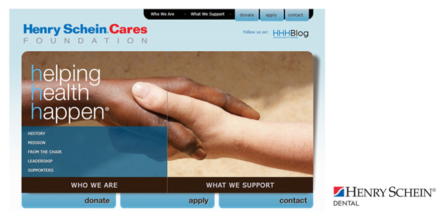 Henry Schein richtet Katastrophenhilfe-Fond für Australien ein