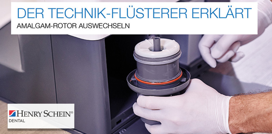 Der Technik-Flüsterer: Erklärvideo-Serie zu Pflegearbeiten  in der Praxis